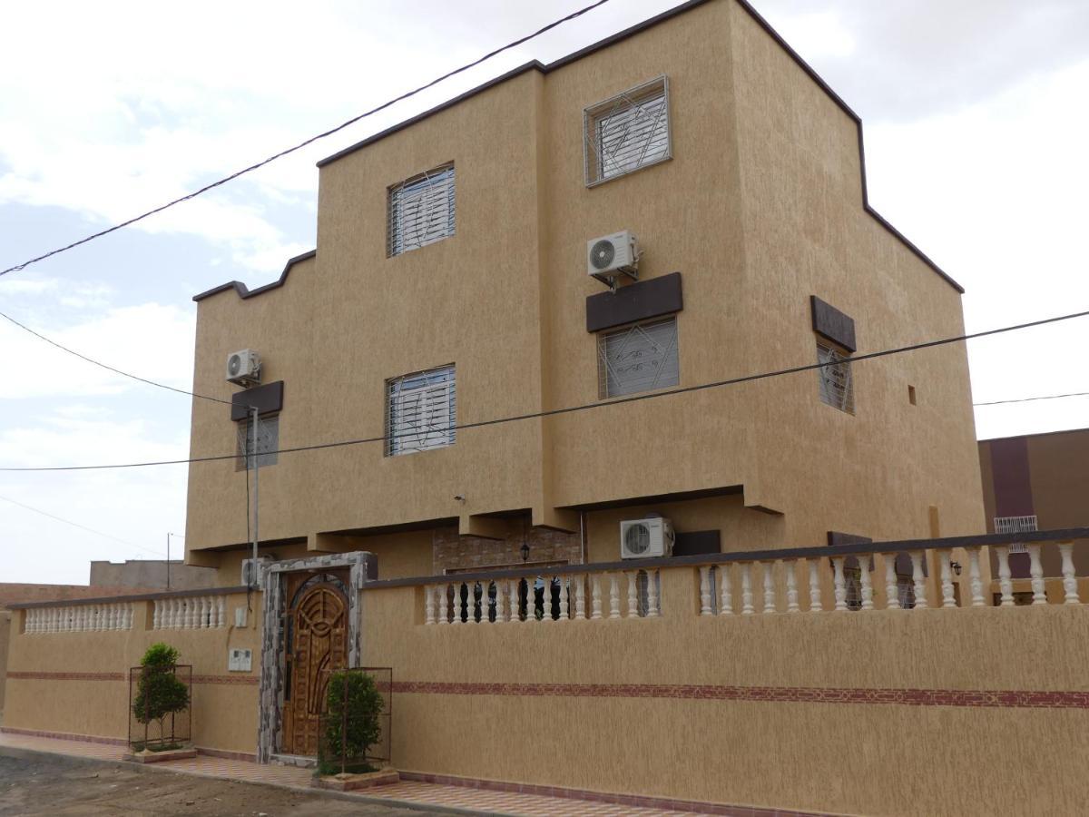 מרזאוגה Luxury Family Apartment מראה חיצוני תמונה