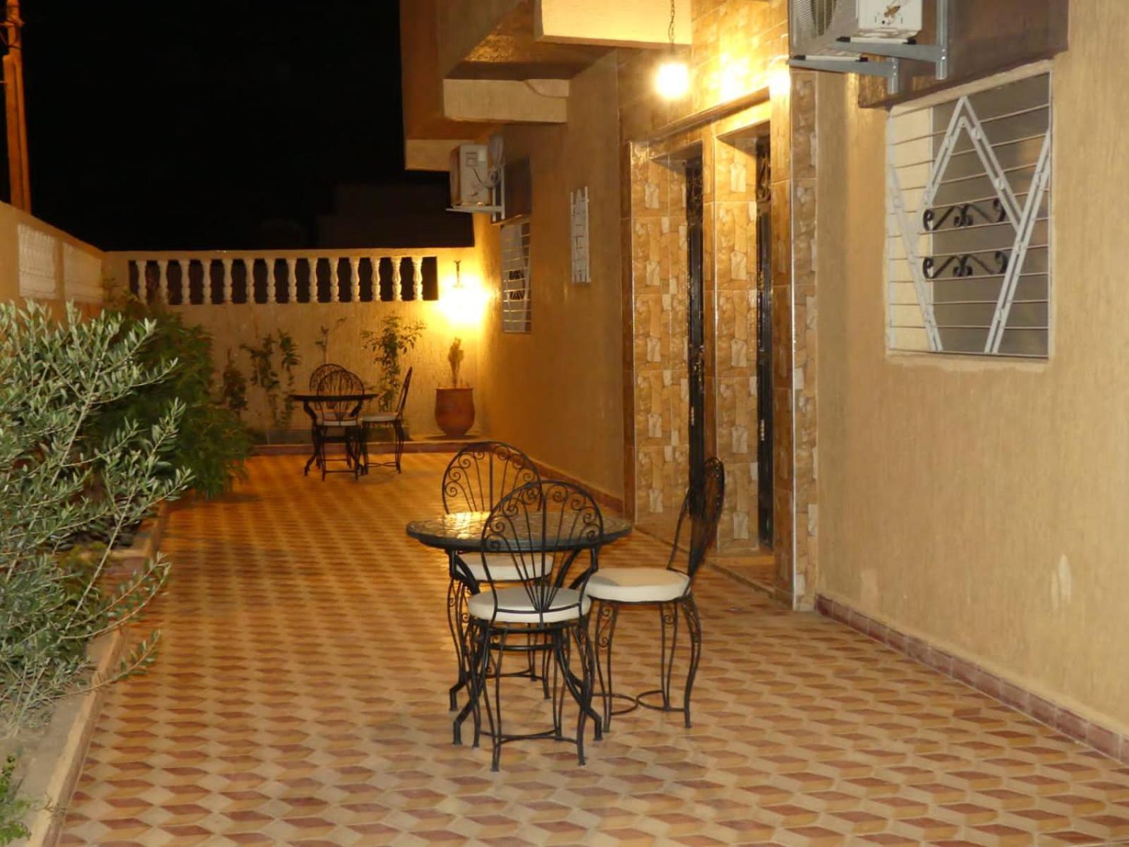 מרזאוגה Luxury Family Apartment מראה חיצוני תמונה