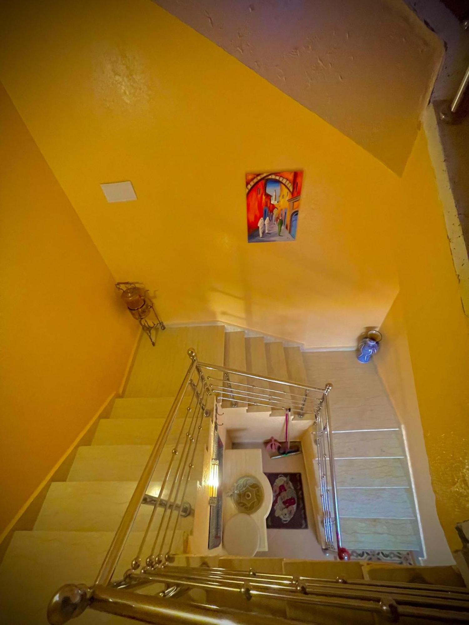 מרזאוגה Luxury Family Apartment מראה חיצוני תמונה