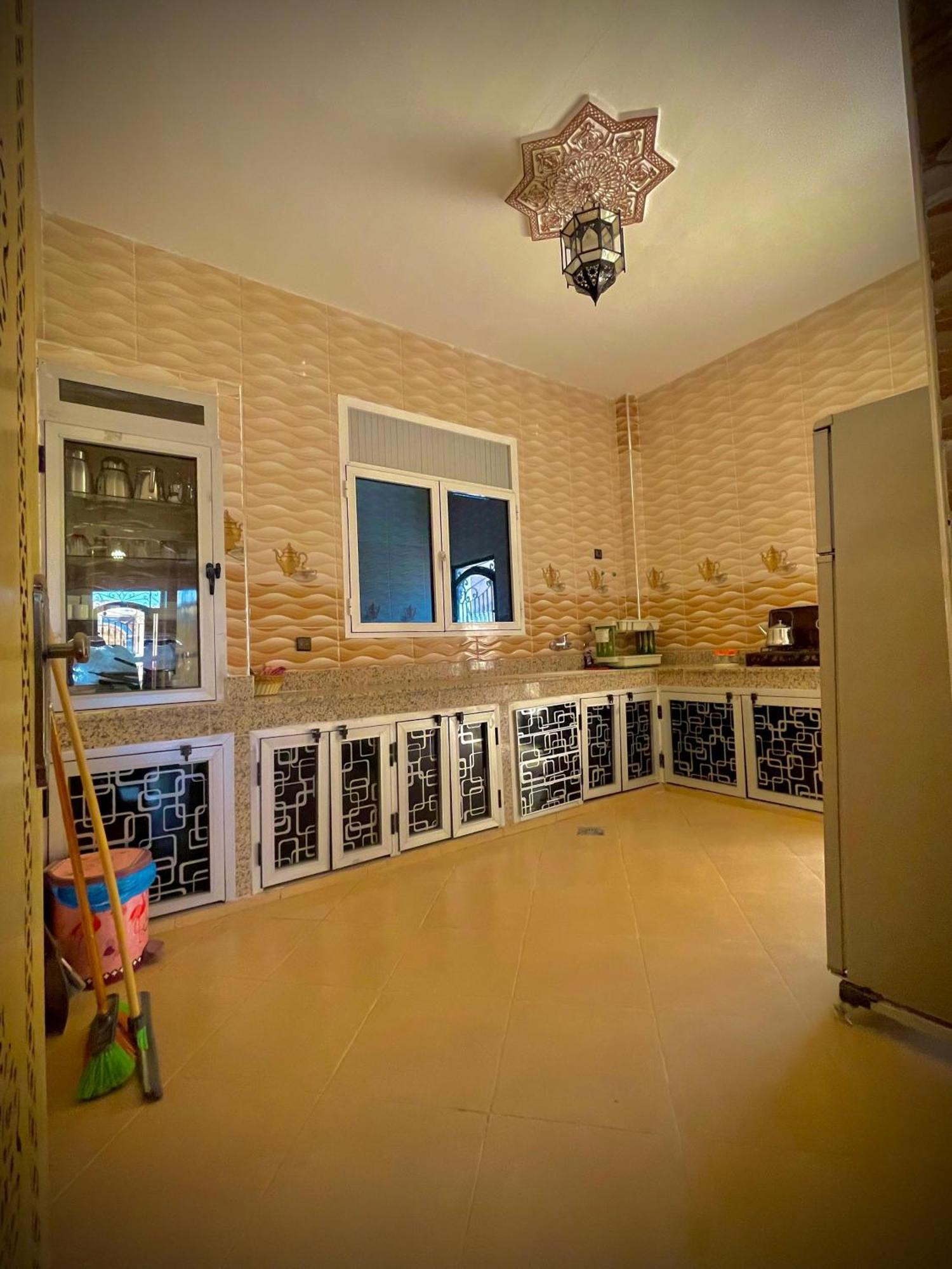 מרזאוגה Luxury Family Apartment מראה חיצוני תמונה