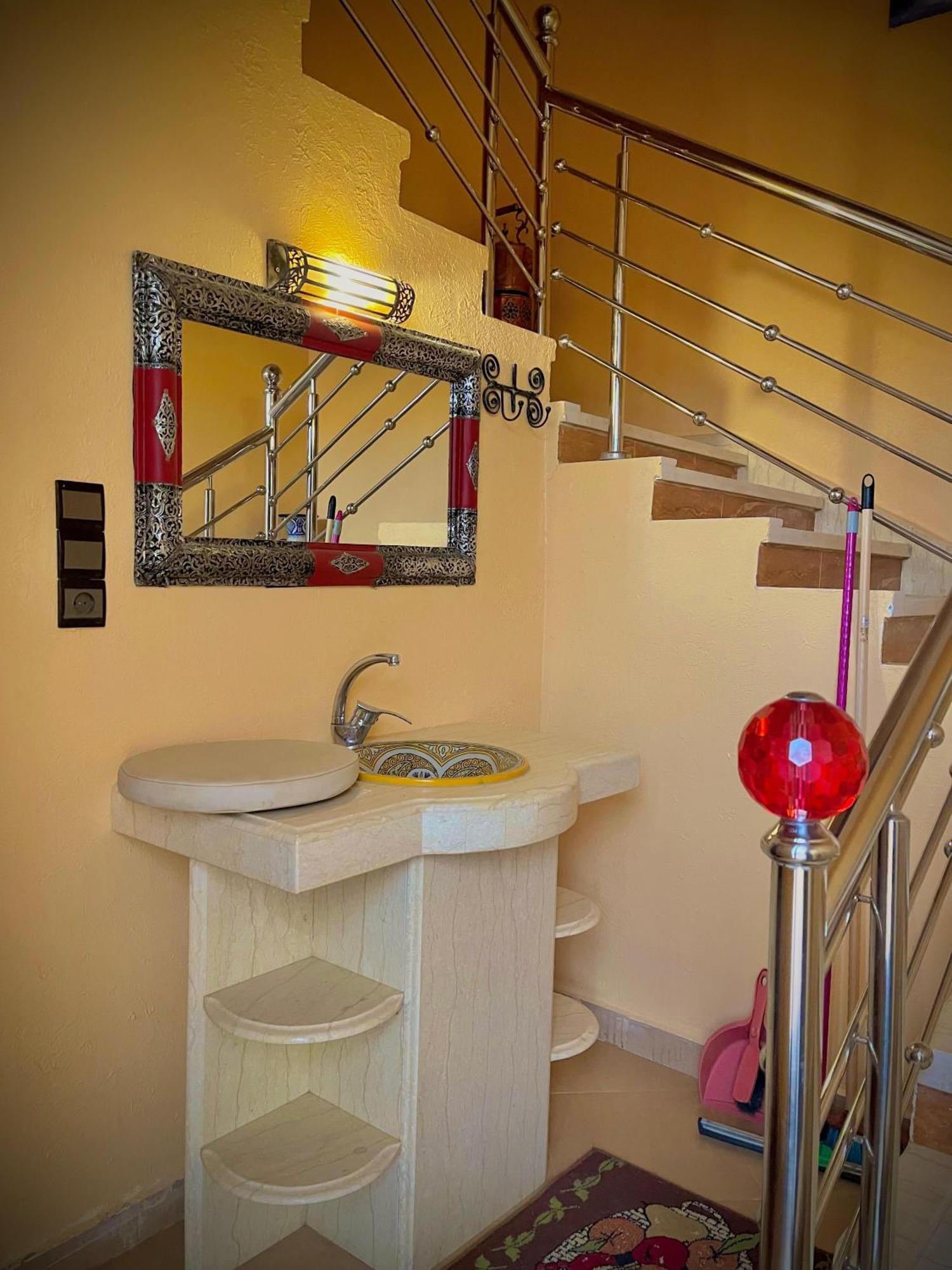 מרזאוגה Luxury Family Apartment מראה חיצוני תמונה