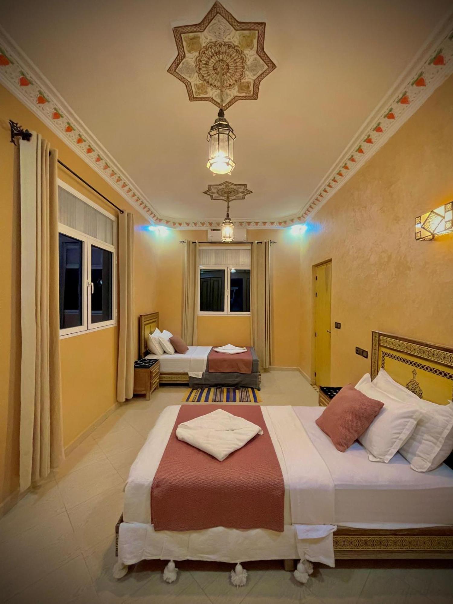 מרזאוגה Luxury Family Apartment מראה חיצוני תמונה