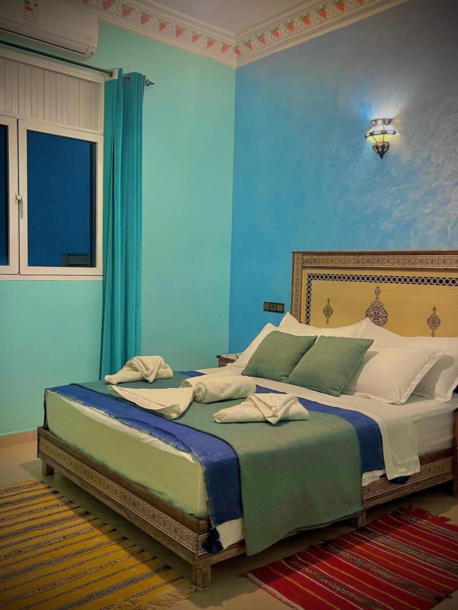 מרזאוגה Luxury Family Apartment מראה חיצוני תמונה