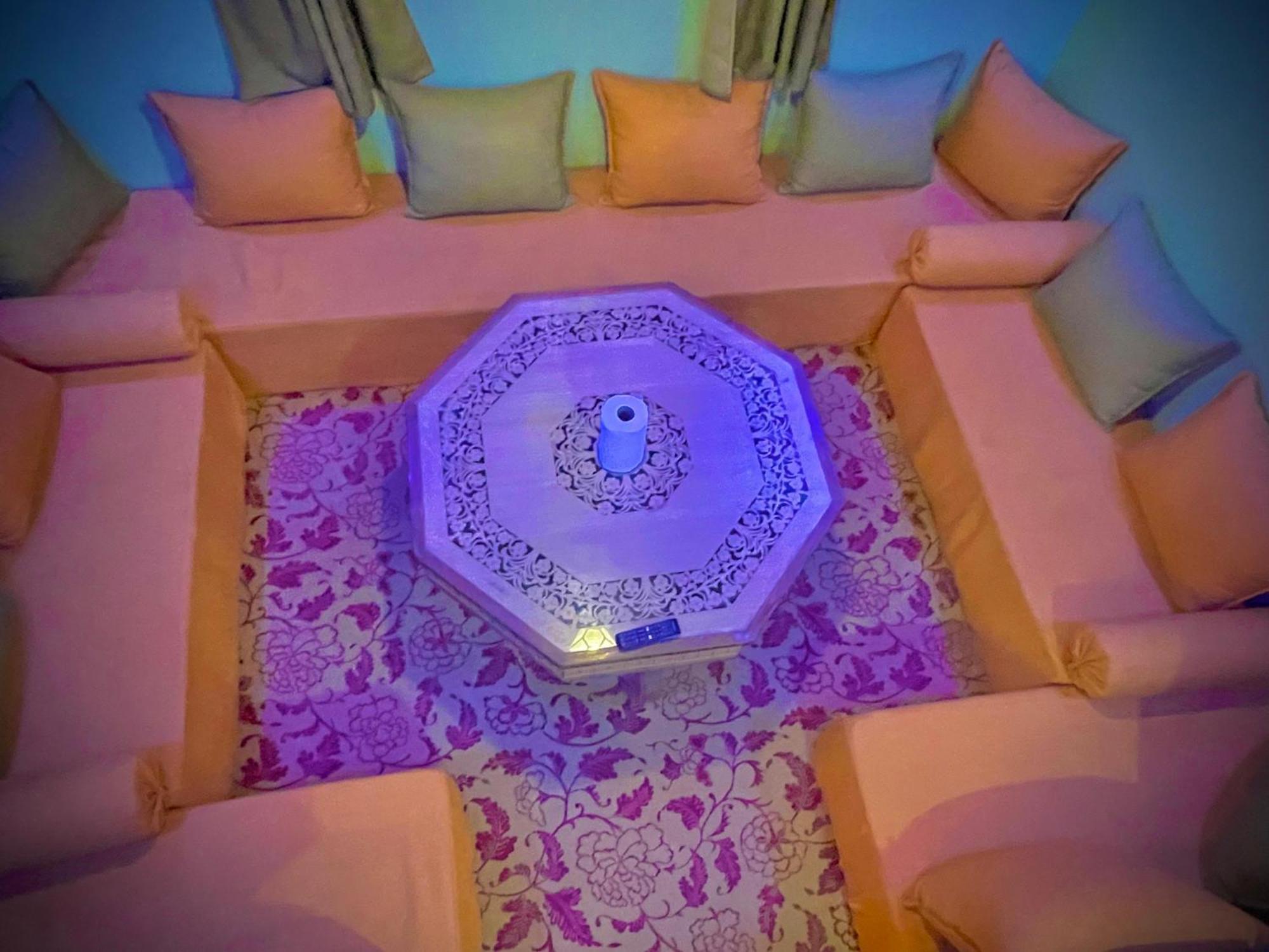 מרזאוגה Luxury Family Apartment מראה חיצוני תמונה