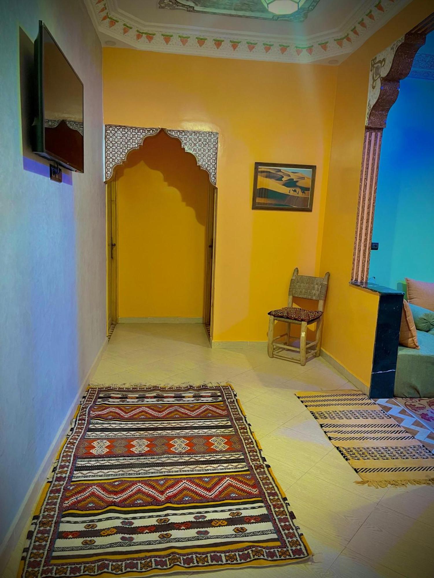 מרזאוגה Luxury Family Apartment מראה חיצוני תמונה