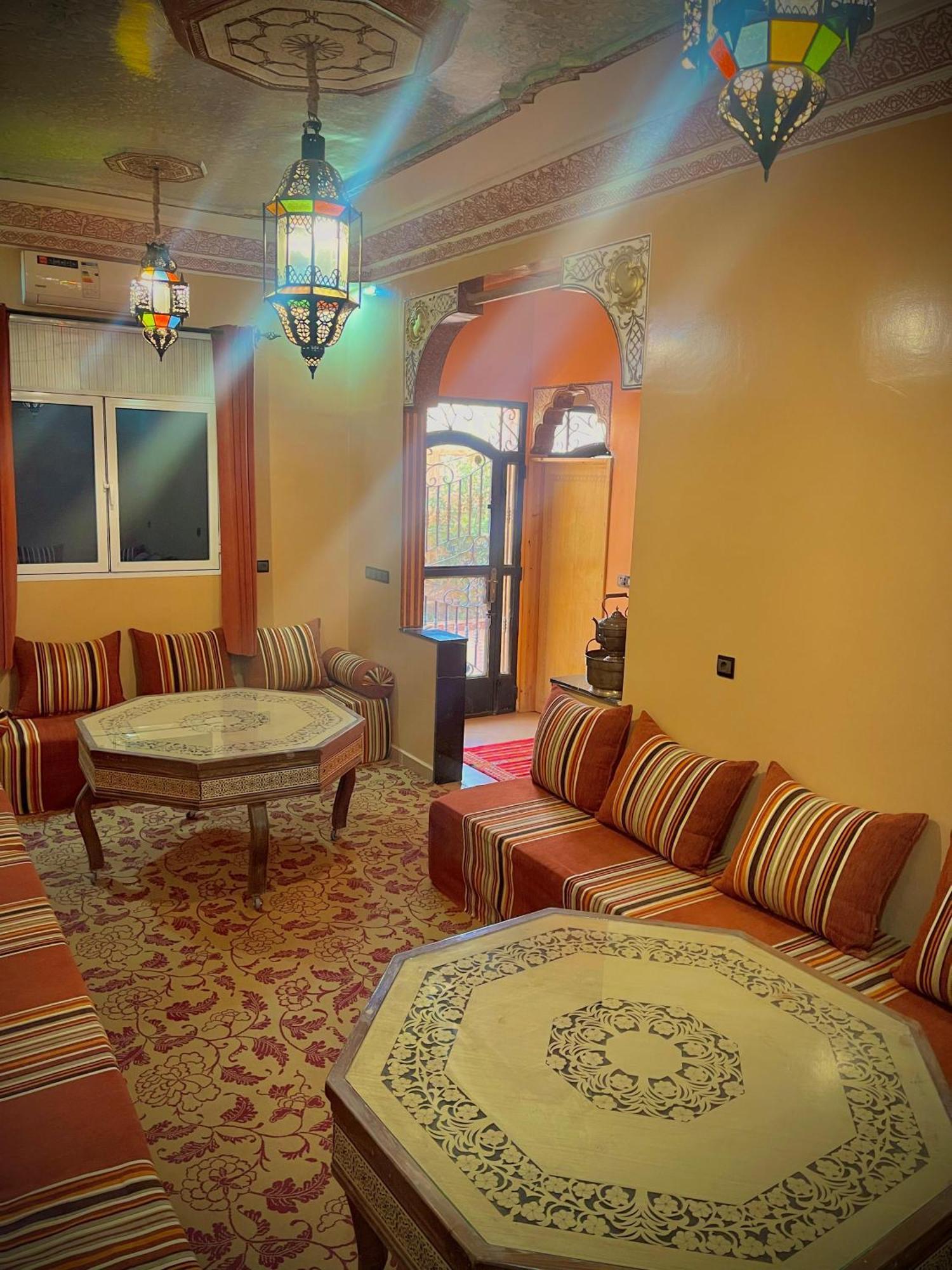 מרזאוגה Luxury Family Apartment מראה חיצוני תמונה