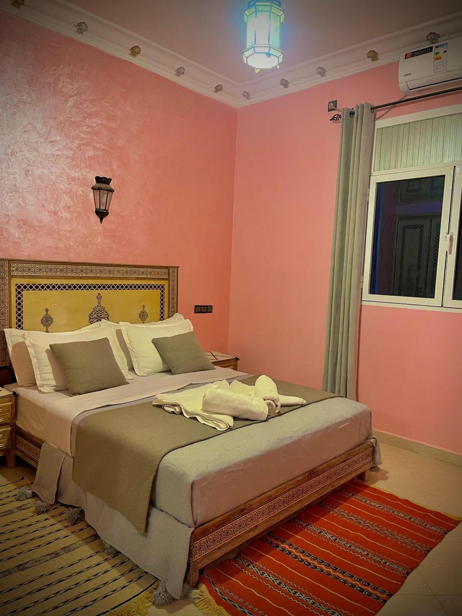 מרזאוגה Luxury Family Apartment מראה חיצוני תמונה