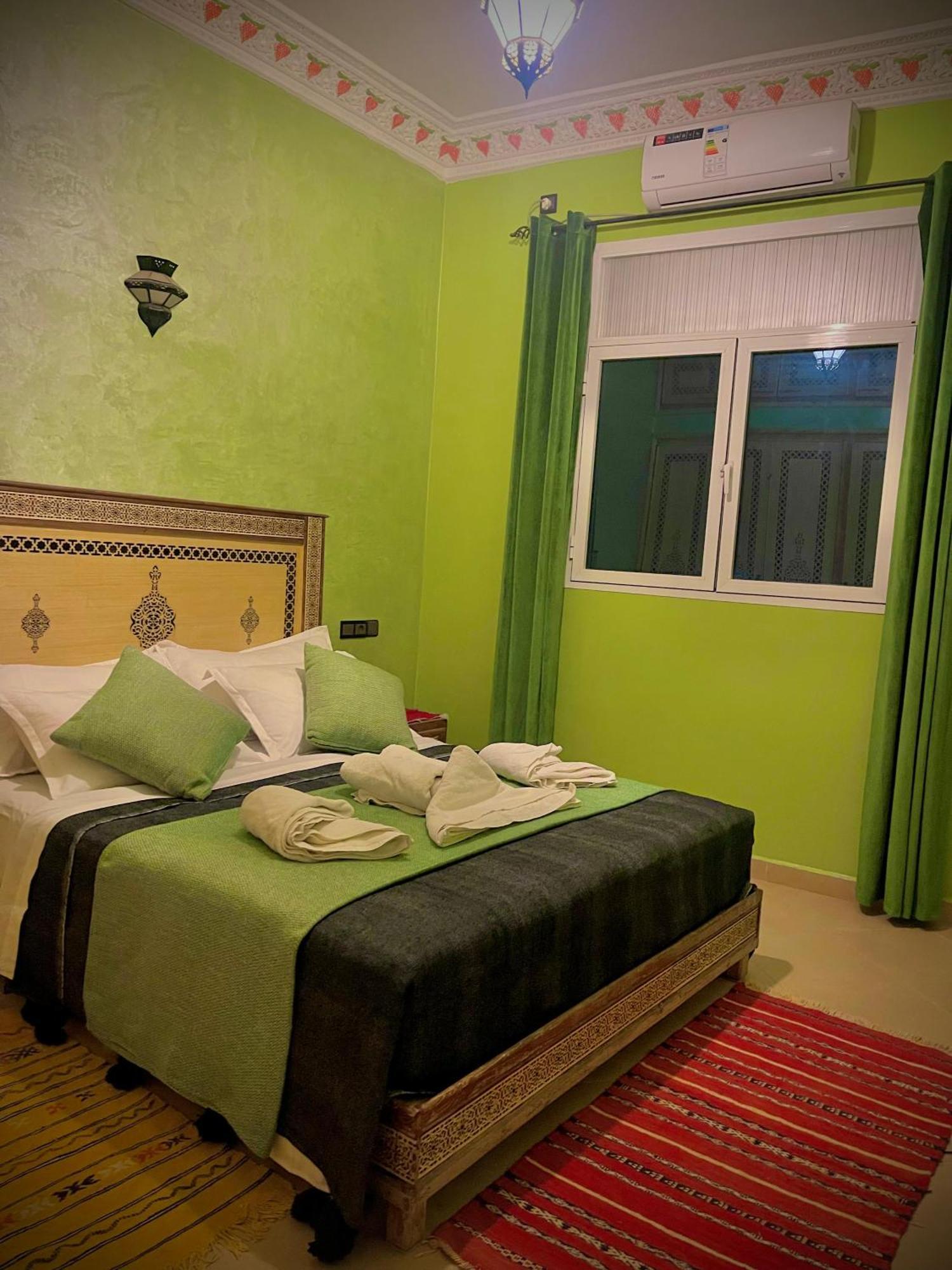 מרזאוגה Luxury Family Apartment מראה חיצוני תמונה
