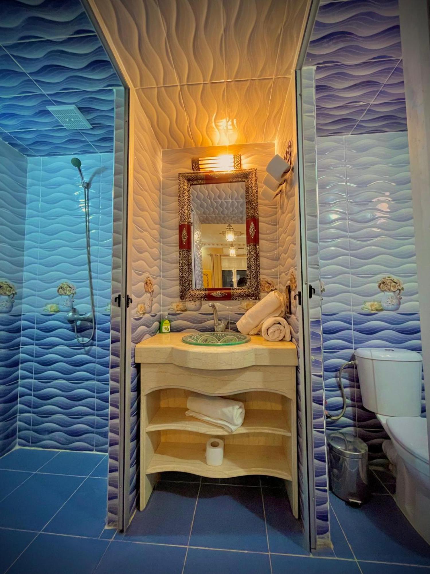 מרזאוגה Luxury Family Apartment מראה חיצוני תמונה