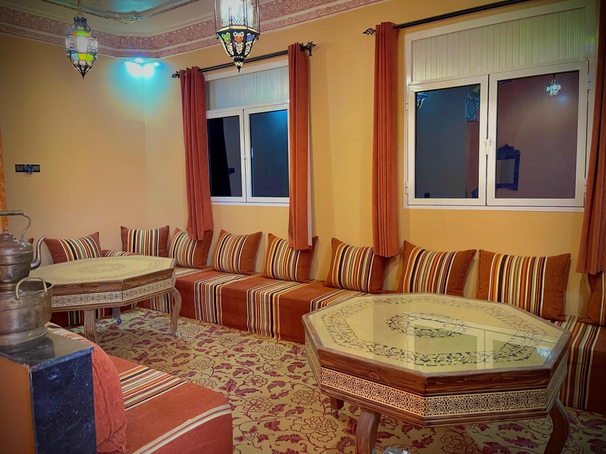 מרזאוגה Luxury Family Apartment מראה חיצוני תמונה