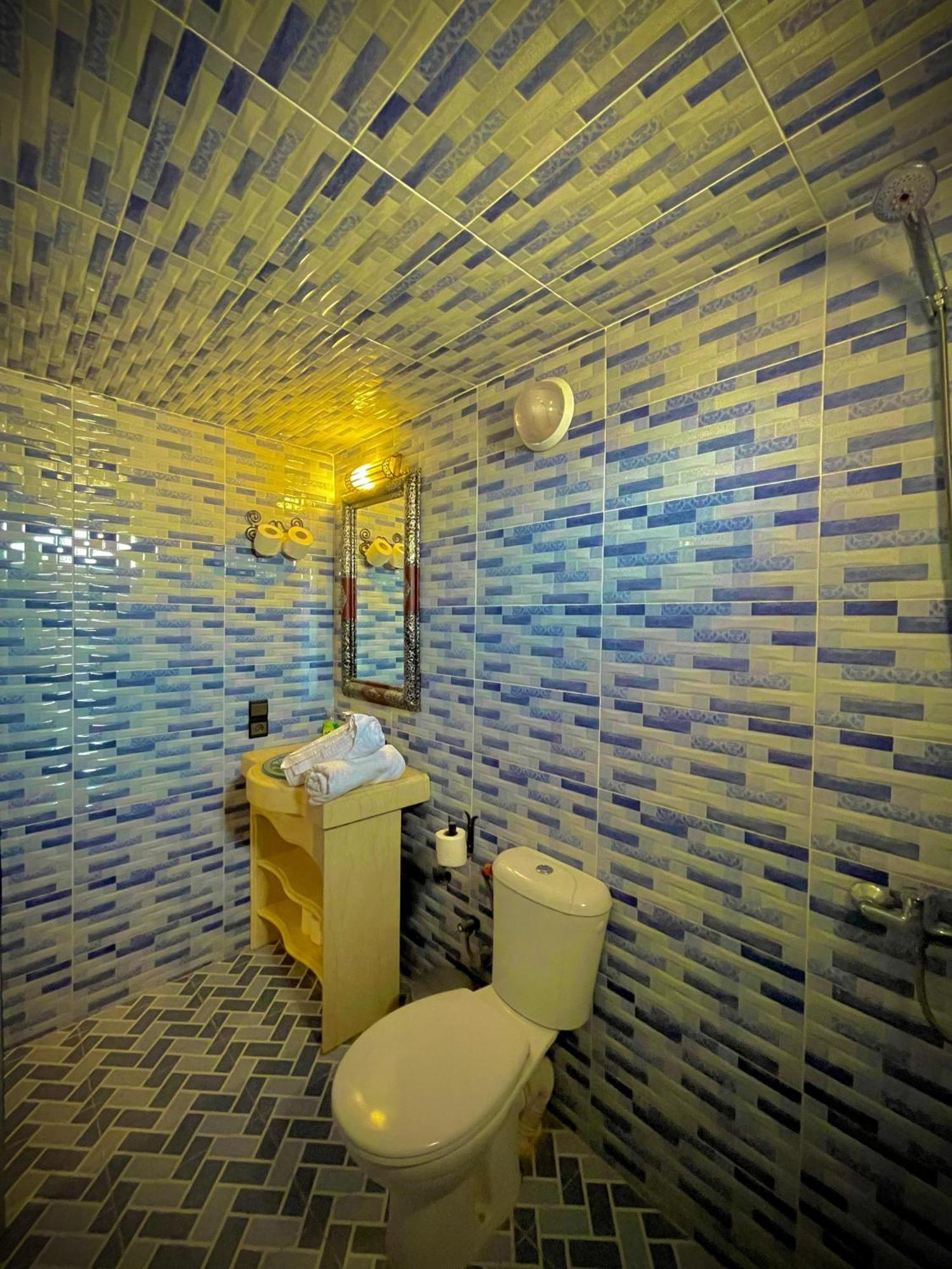 מרזאוגה Luxury Family Apartment מראה חיצוני תמונה