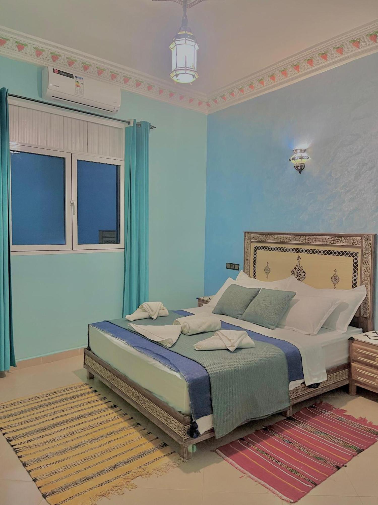 מרזאוגה Luxury Family Apartment מראה חיצוני תמונה
