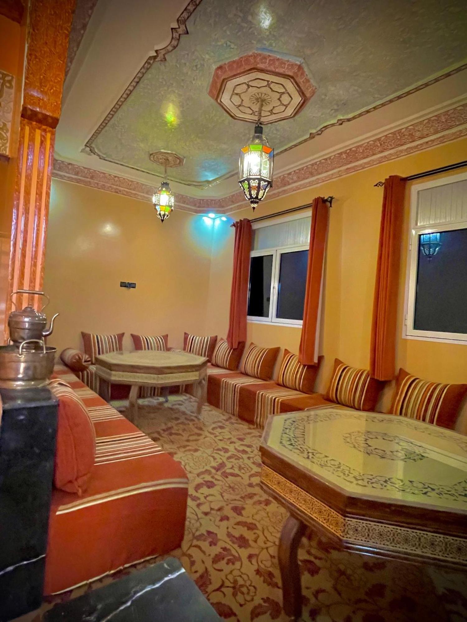 מרזאוגה Luxury Family Apartment מראה חיצוני תמונה
