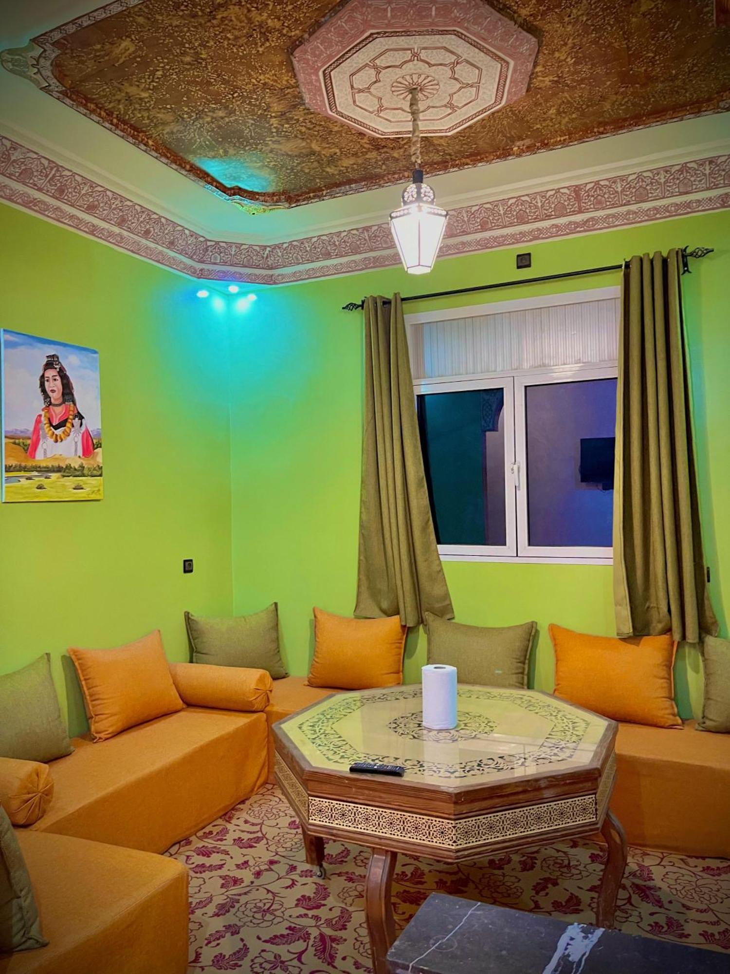 מרזאוגה Luxury Family Apartment מראה חיצוני תמונה